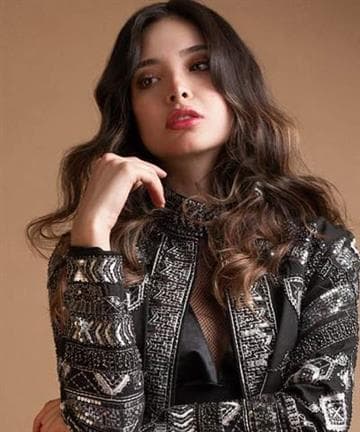 Valentina Agudelo Hernandez