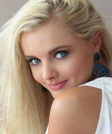 Megan Ski Hollingsworth
