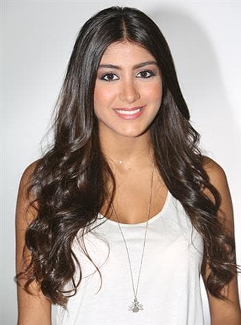 Sherine Nesr