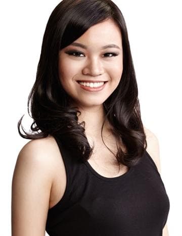 Rebecca Soh Mae Yin