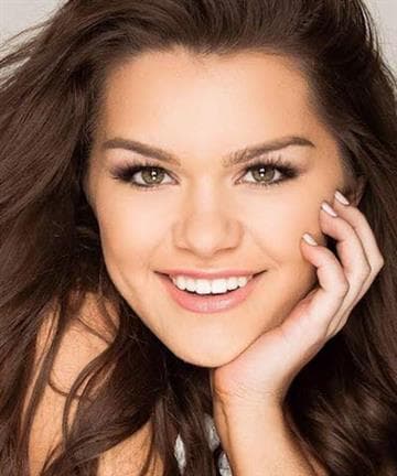 Olivia Herbert