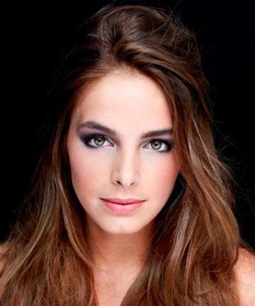 Margot Hanekamp