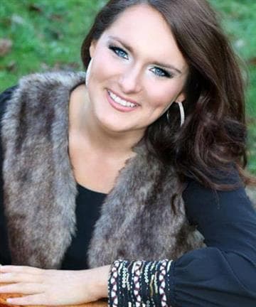 Megan Rinker