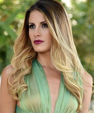 Maria Moraru