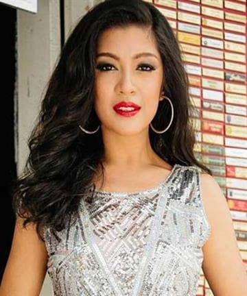 Urussa Joshi