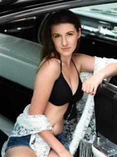 Olivia Rehel