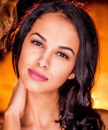 Helen Gokcen
