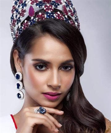 Bhaama Nathan