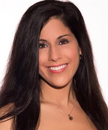 Helene Gavilan