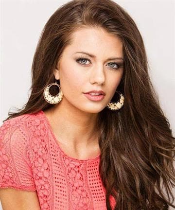 Lauren Ann Weaver