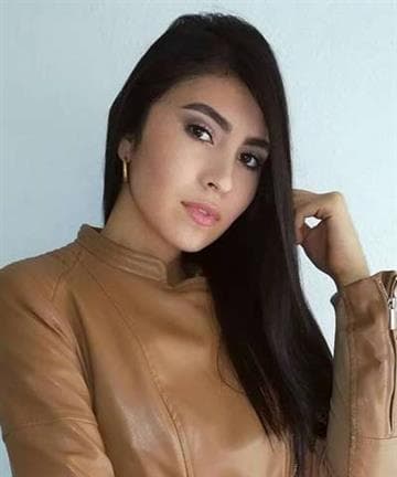 Cristell Esquivel
