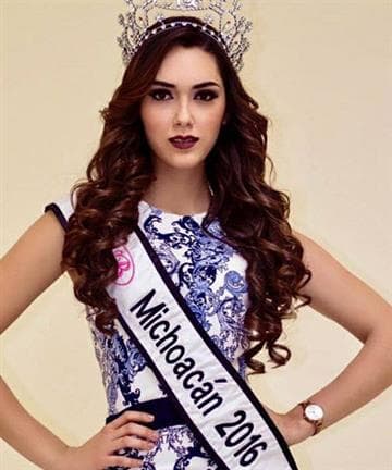 Renata Padilla Espinoza