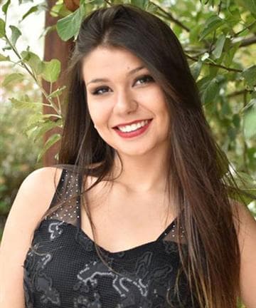 Thalia Garcia