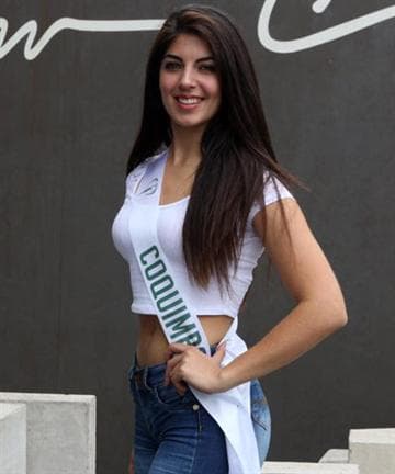 Nabila Maureira Salas