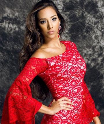 Lissette Sanchez Matamoros