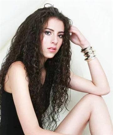 Nathalia Solis