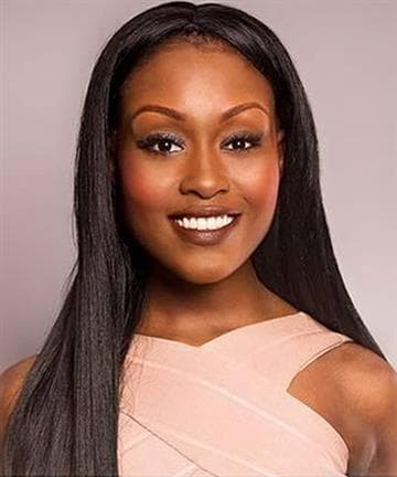 Raven Angelina Rosalette Dixon Biggs