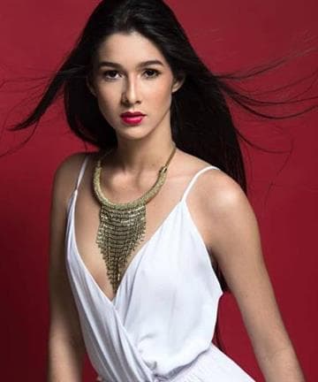 Celia Monterrosa