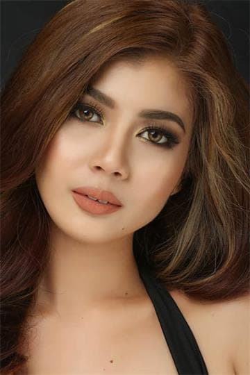 Cheska Vinas