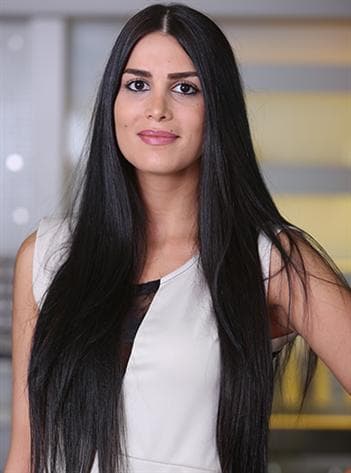 Rouba Mounzer