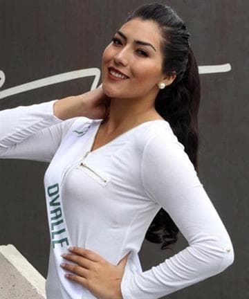 Katrina Galleguillos