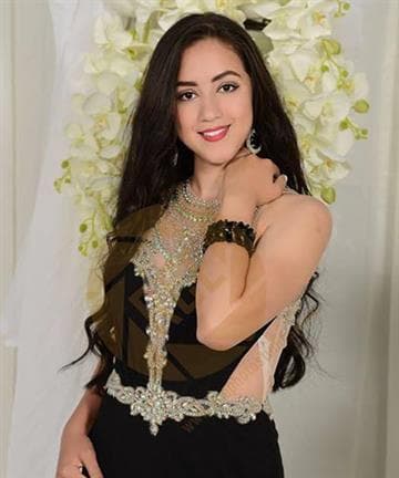 Astrid Carrillo
