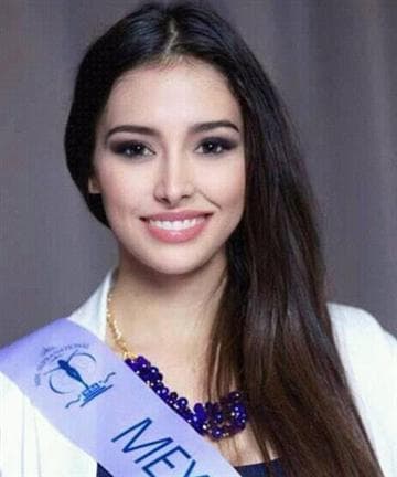 Karina Martin Jimenez
