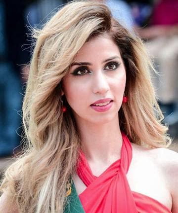 Susan Amer Sulaimani