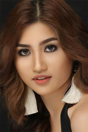 Glayzelle Ramos