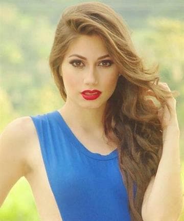 Jennifer Perdomo