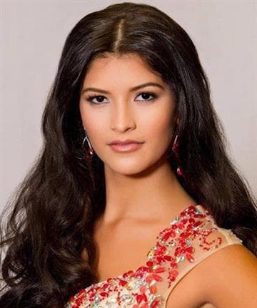 Sophia Dominguez Heithoff