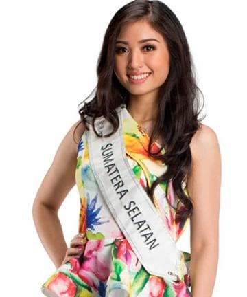 Savina Wibowo