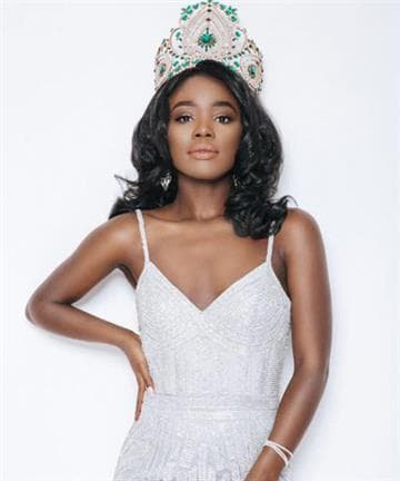 Noky Simbani