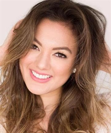 Lauren Teruya