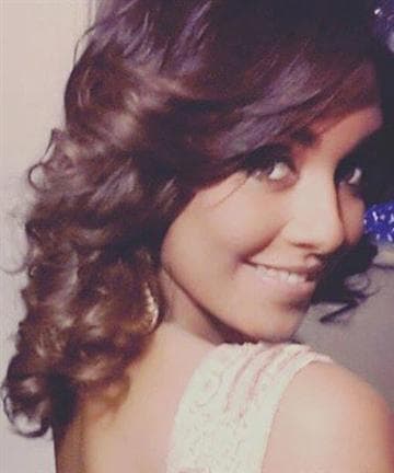 Khaoula Najine