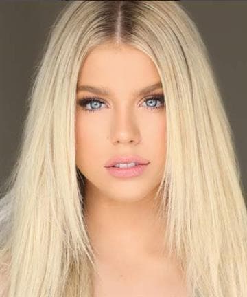 Kaylyn Slevin