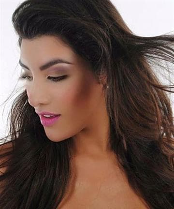 Javiera Meza Carrillo