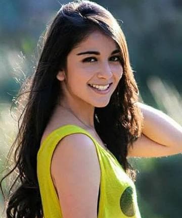 Katia Dayana Rivera