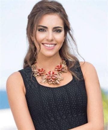 Valerie Abou Chacra