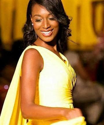 Christie Desir