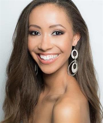 Alexis Marie Smith