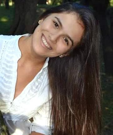 Ana Ines Velazco