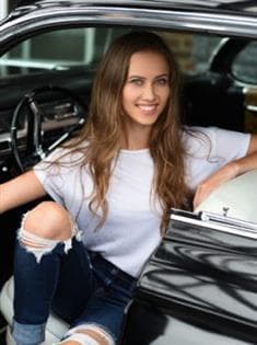 Victoria Leask