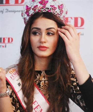 Aditi Arya