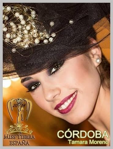 Tamara Moreno