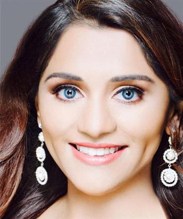 Nicole Patel