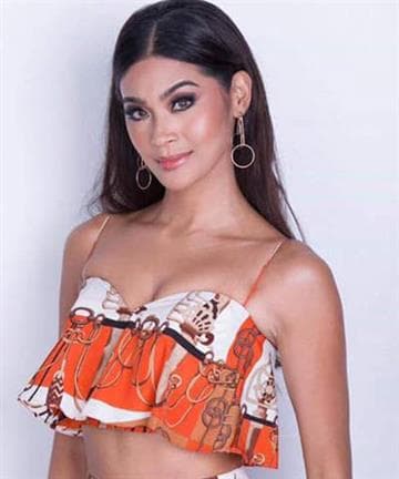 Maria Andrea Abesamis