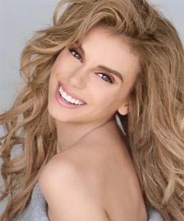 Tess Romani