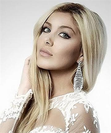 Klaodia Khalaf