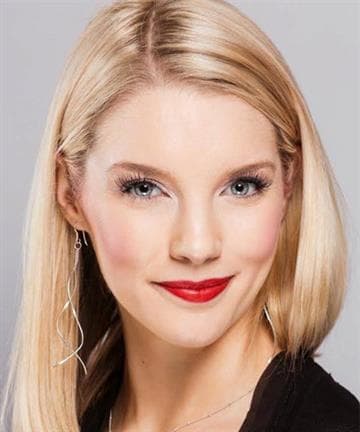 Jori Messner